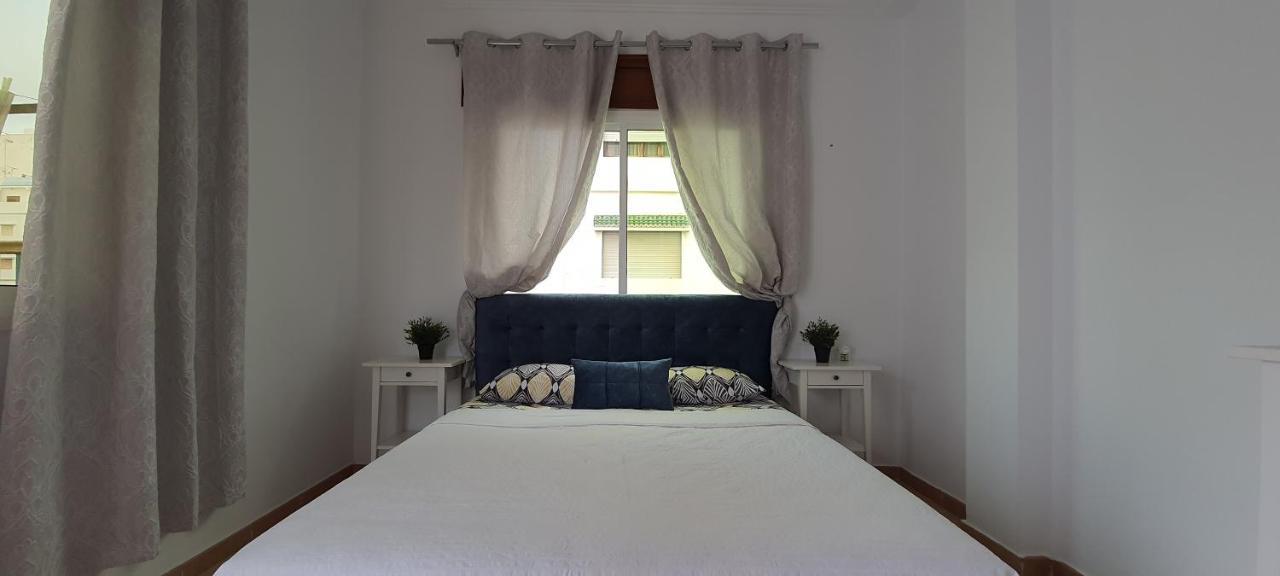 Jolie Appartement Vue Mer M'Diq Exterior foto