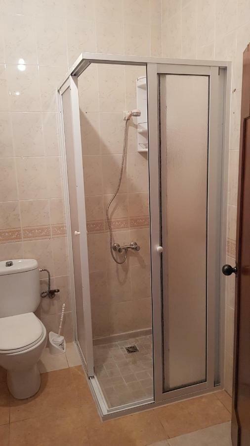 Jolie Appartement Vue Mer M'Diq Exterior foto
