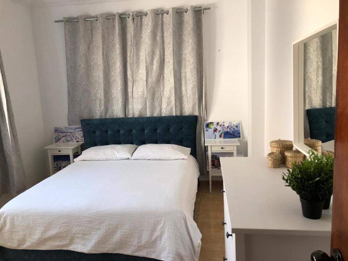 Jolie Appartement Vue Mer M'Diq Exterior foto